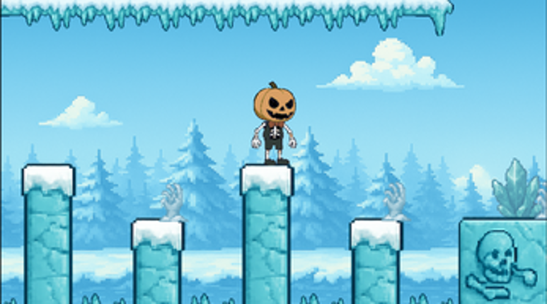 Monster Adventure screenshot