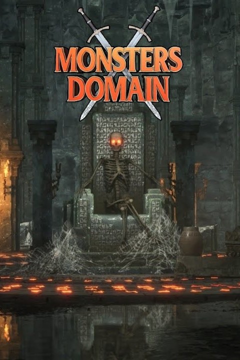 Games like Monsters Domain