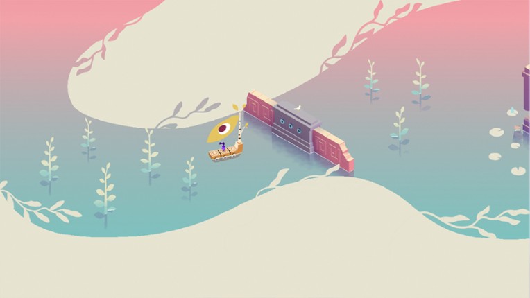 Monument Valley: The Collection screenshot