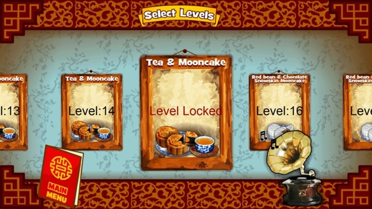 Mooncake Shop Image