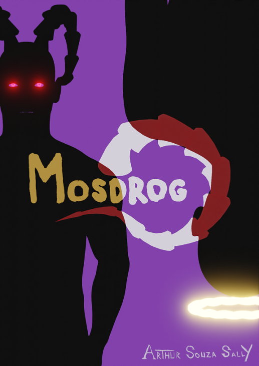 Games like Mosdrog