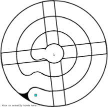 Mouse Maze Image