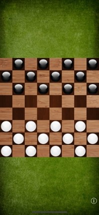 Mr Checkers Image
