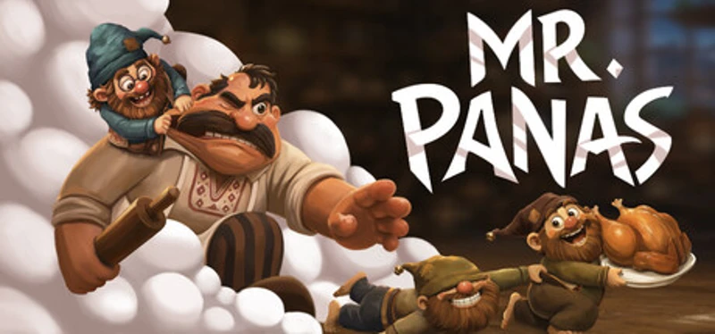 Mr. Panas Image
