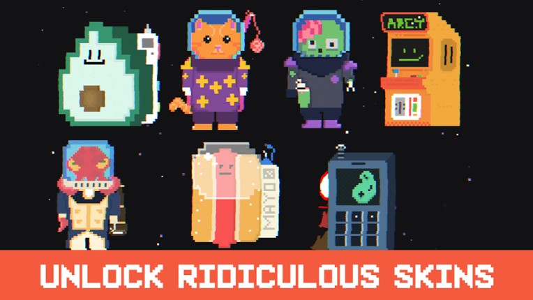 My Last 20 screenshot