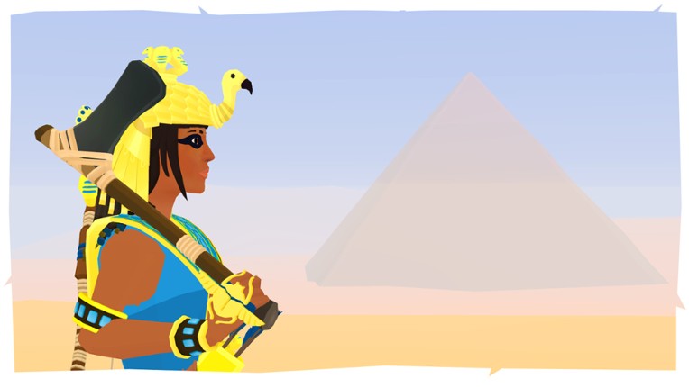 Narrow One screenshot