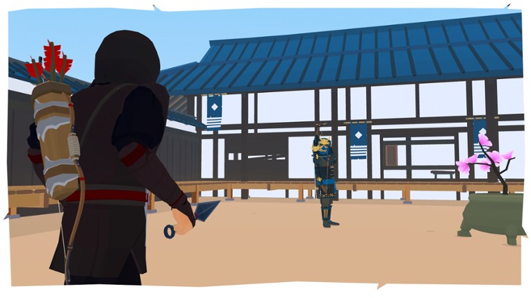 Narrow One screenshot