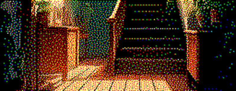 Night of the Crocoduck screenshot