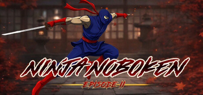 Ninja Noboken Episode 2 Image