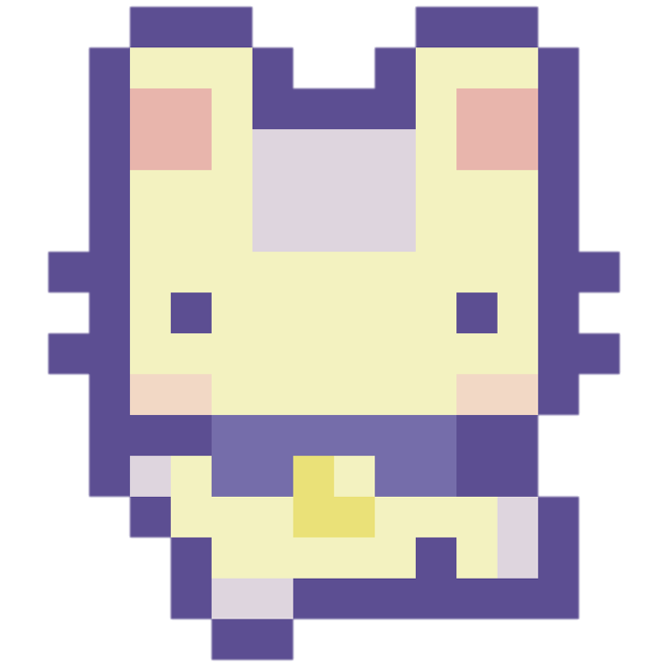 Games like NNKIEH Rabbit Forest Market 實兔森林市集