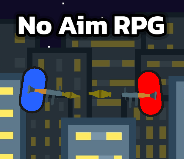 Games like No Aim RPG