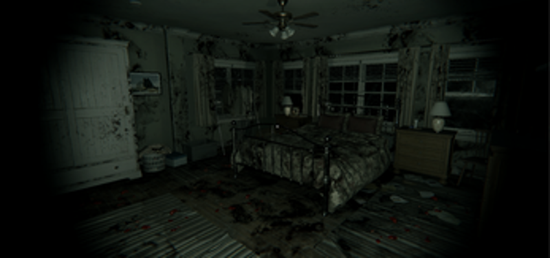 NUMA screenshot