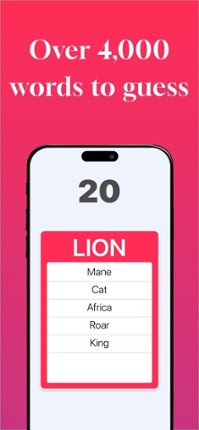 Off Limits! Party Game Image