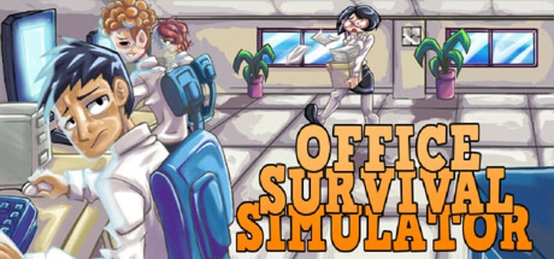 Office Survival Simulator Image