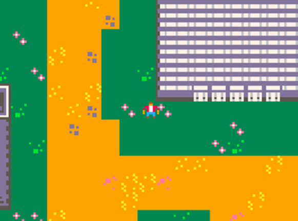 One More Day (GMTK 2025) screenshot