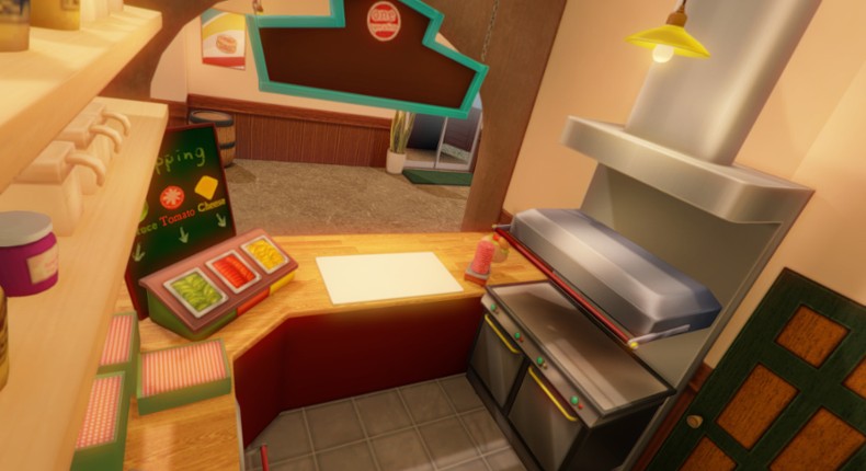 OneManVurgeR screenshot