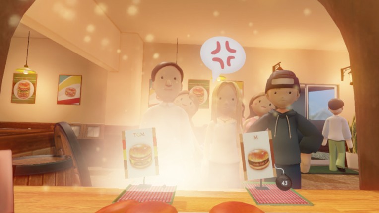 OneManVurgeR screenshot