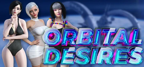 Games like Orbital Desires ️