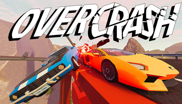 OVERCRASH Image