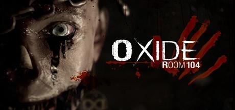 Games like Oxide Room 104
