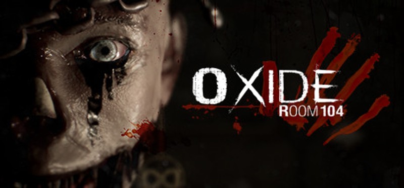 Oxide Room 104 Image