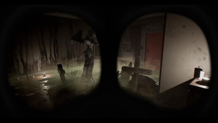 Oxide Room 104 screenshot