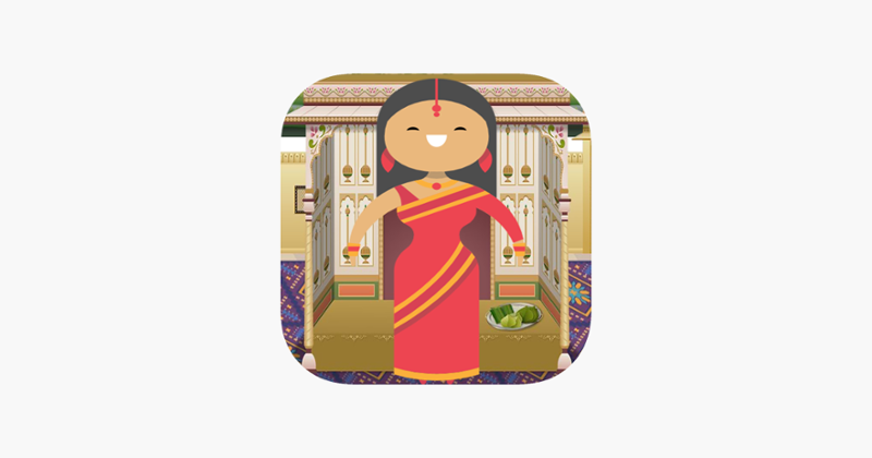 Paan Palace Restaurant Game Cover