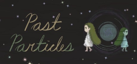 Games like Past Particles