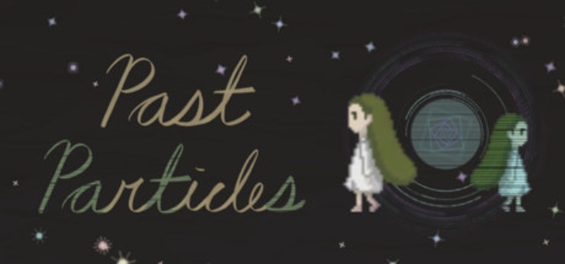 Past Particles Image