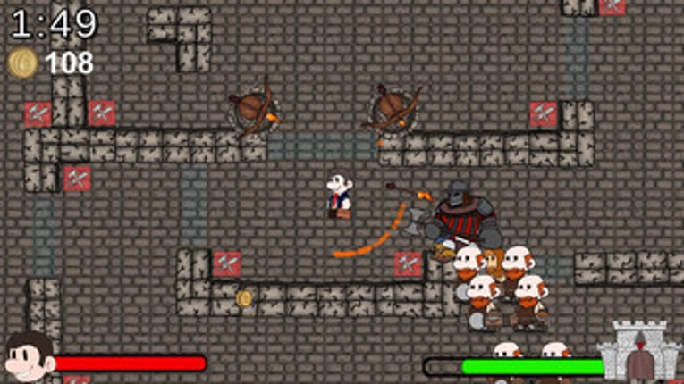 Pen and Sword Image