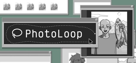 Games like PhotoLoop