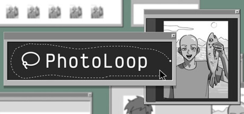 PhotoLoop Image