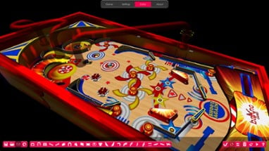 Pinball Image