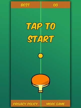 Ping Pong : Whiff Whaff screenshot