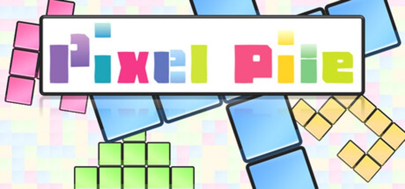 Pixel Pile Image