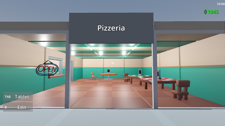 Pizza Boy Image