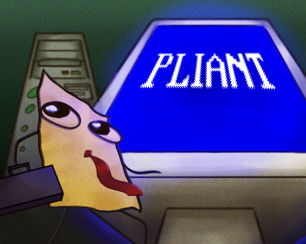 Games like Pliant (2025)