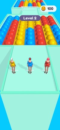 Pop-it Challenge screenshot