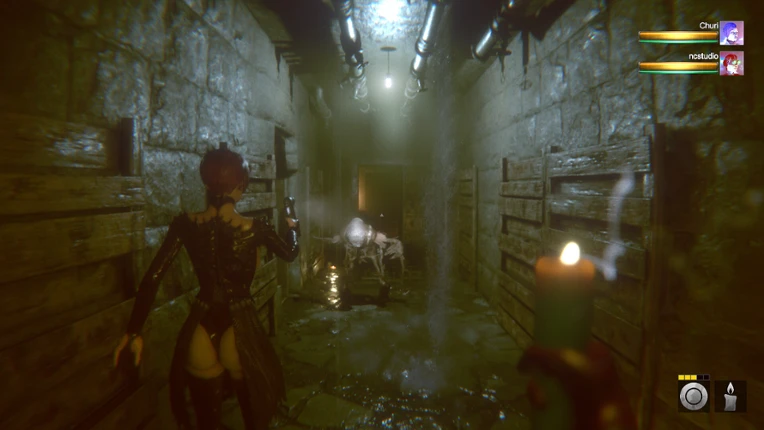 Project Legion screenshot
