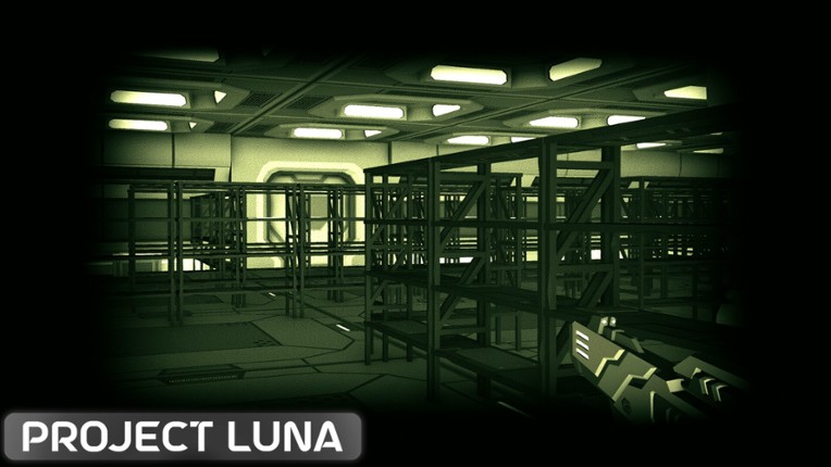 Project Luna screenshot