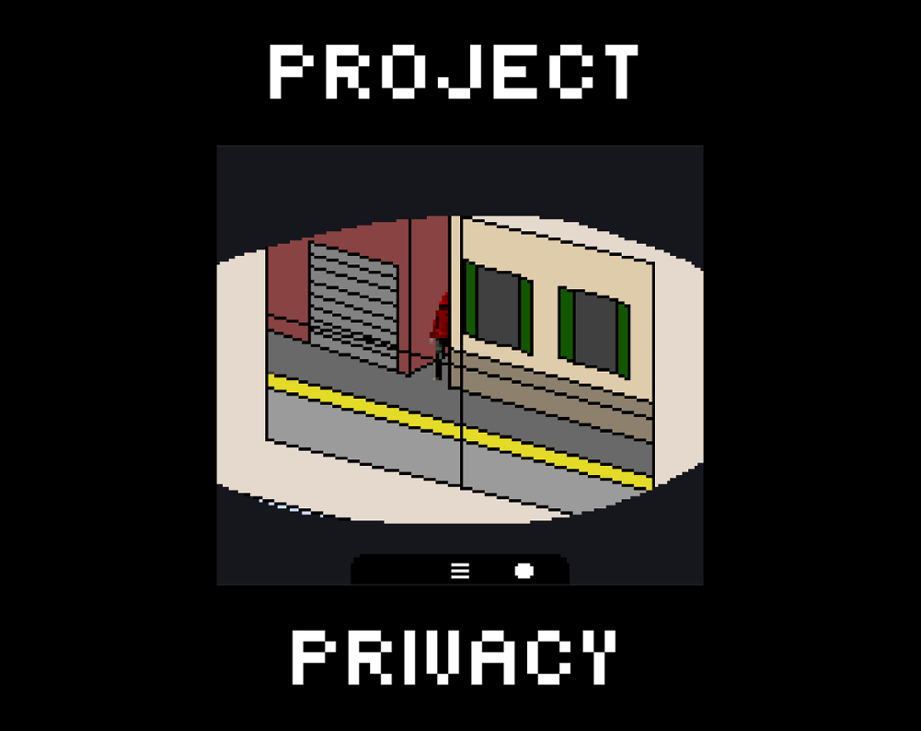 Games like Project Privacy