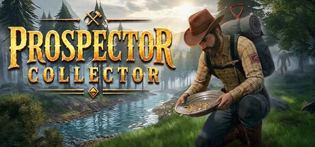 Games like Prospector Collector