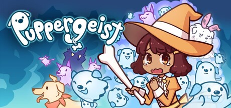 Games like Puppergeist