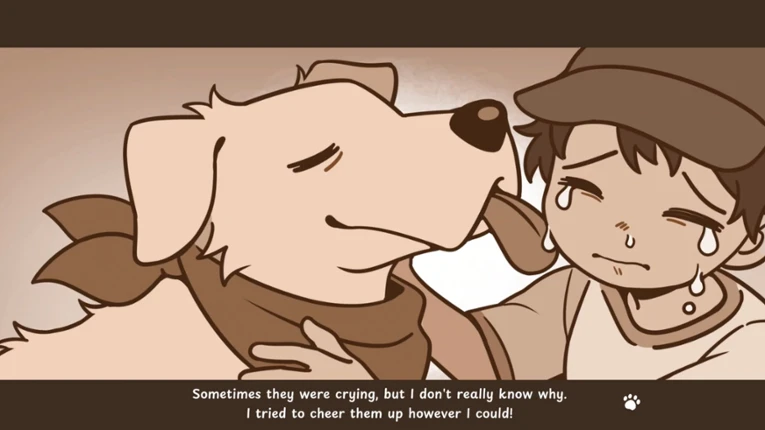 Puppergeist Image