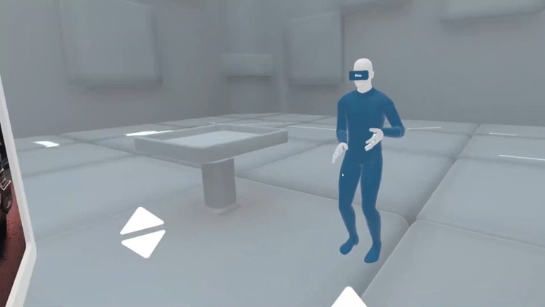 Puzzle Party VR screenshot