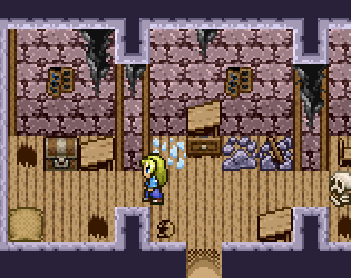 Games like Quest for the Cure