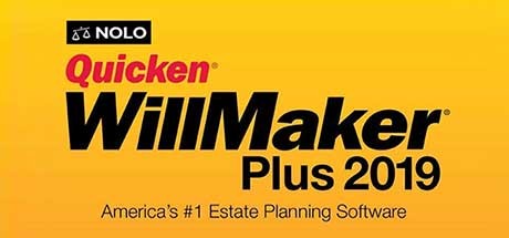 Games like Quicken® WillMaker® Plus 2019 and Living Trust