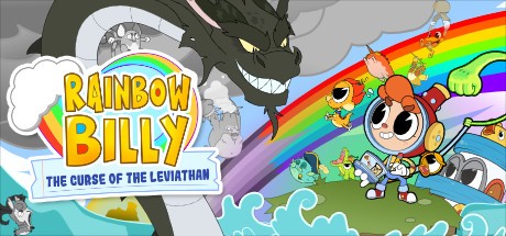 Games like Rainbow Billy: The Curse of the Leviathan
