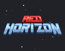 Red Horizon Image