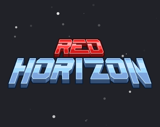 Red Horizon Game Cover